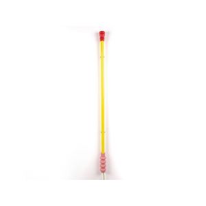 Seletti Lampe LED - SuperLinea - Jaune