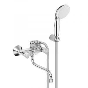Image de Grohe Costa M&eacute;langeur, pour baignoire, 2679010A,