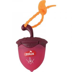 Zolux Flasher Lumineux Noisette Usb Bivouak