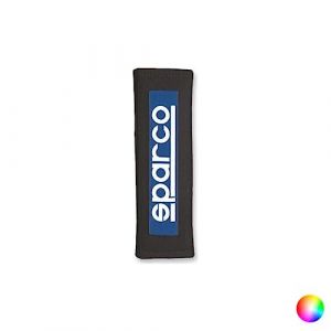 sparco Seat Belt Pads (2 uds)
