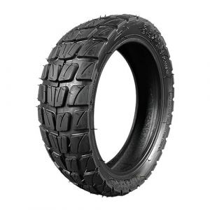 Avizar Pneu Tubeless Semi offroad pour Dualtron Mini 85 pouces Noir