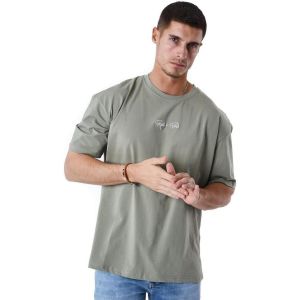 T-shirt broderie logo Project X Paris