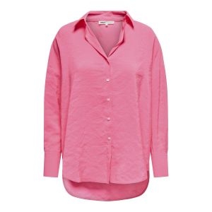 Only Chemise manches longues femme Zazima