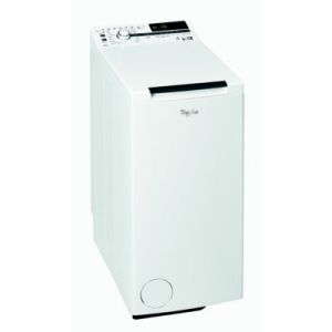 Whirlpool TDLR 60230 - Lave linge top 6 kg