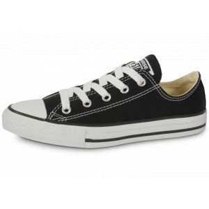 Image de Converse Chuck Taylor All Star toile Enfant 30 Noir