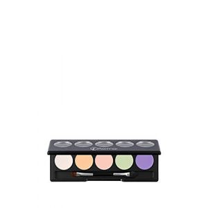 Flormar Camouflage palette correction du teint