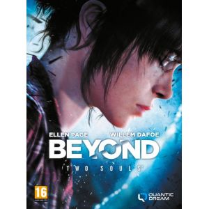 Beyond : Two Souls [PC]