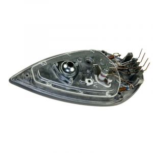 Image de Rowenta Seb,moulinex,tefal - Semelle 765w pour centrales vapeur CS-00115024