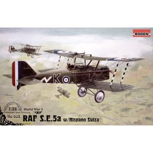 Roden OV-1C Mohawk Airplane Model Kit