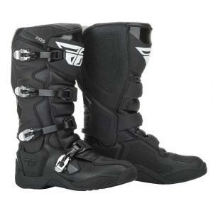 Fly Racing Bottes Fr5 EU 43 Black