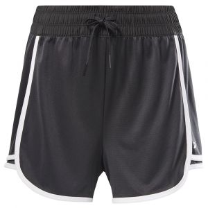 Reebok Shorts Workout Ready Knit L Black
