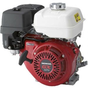 Jardiaffaires Moteur Honda GX270 démarrage Manuel avec sécurité d'huile 25.4x72mm