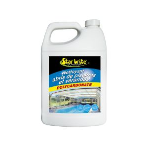 Starbrite Nettoyant abris de piscines et vérandas 3,70 l