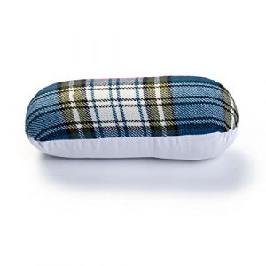 Prym Seam Roll, Cotone, Blue, Brown, White, 23 x 7 x 7 cm