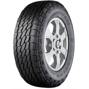Bridgestone Pneu - null - DUELER A/T 002 - 265-75-16-116-S - 2706502