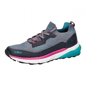 CMP Chaussures fitness basse femme Alyso