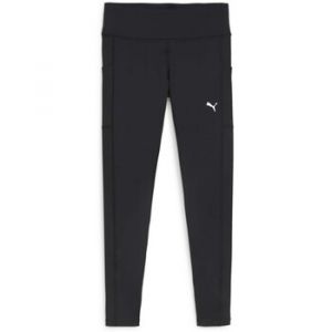 Puma Run Favorites Velocity Fl Tight Black, pointure X-Small - ['Noir'] - Taille X-Small