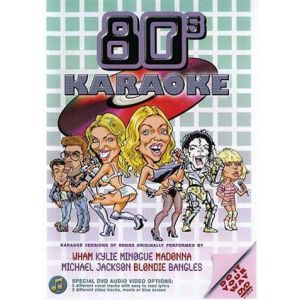 80's karaoké