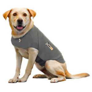 ThunderWorks Thundershirt pour Chien XL