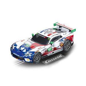 Image de Carrera SRT Viper 2015 «Ben Keating Team, No.93»-1/43 - Voiture pour