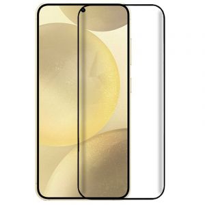 Cool Protector de Pantalla de Cristal Templado Full 3D para Samsung Galaxy S24 Plus