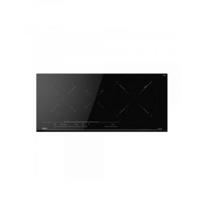 Plaque &agrave; Induction Teka IZC93320MST 90 cm Noir