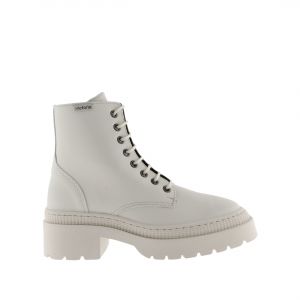 Victoria Bottines en similicuir femme Cielo