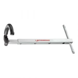 Rothenberger LLAVE LAVABO TELESC. 48 MM.