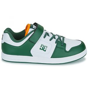 DC Shoes Baskets enfant Manteca 4 V Sn