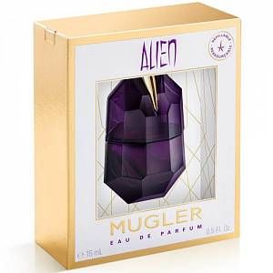 Thierry Mugler Alien - Eau de Parfum - Vaporisateur - 15 ml