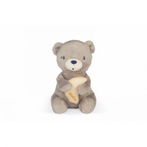 Kaloo PELUCHE MUSICALE OURSON 16CM HOME