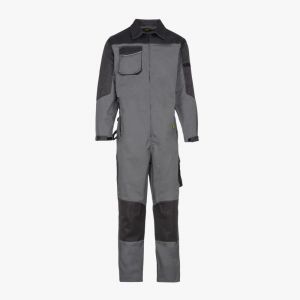 Diadora Combinaison de travail COVERALL POLY Gris XXL