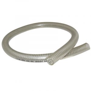 1tek origine Durite de refroidissement P2R pour scooter Peugeot 50 Speedfight diamètre 19mm