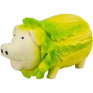Trixie Jouet chou-cochon 23 cm chien