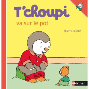 Image de Nathan T'choupi va sur le pot