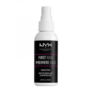 NYX Cosmetics Première Base - Base de maquillage en vaporisateur