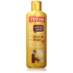 Revlon Gel Elixir De Argan 750 ml