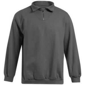 Image de Promodoro Sweat Camionneur Hommes, XL, graphite