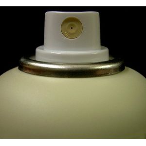 Montana Bombe de peinture GOLD ELM 400ml