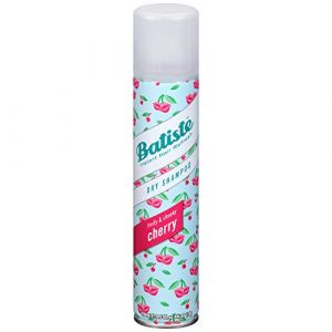 Batiste Shampooing sec cerise - 50 ml