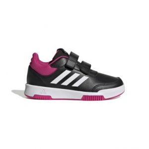 Adidas Chaussure &agrave; scratch Tensaur Sport Training Noir, pointure 31 - Noir - Taille 31