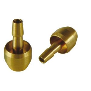 Jagwire Hayes douille de compression 10 pièces