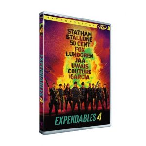 Expendables 4