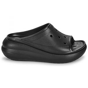 Crocs Mules Crush Slide Noir - Taille 36 / 37,38 / 39,37 / 38,39 / 40,41 / 42