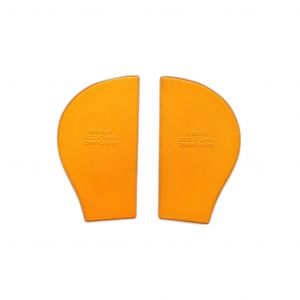 Paire d'inserts pour Système d’équilibrage Easy-Change