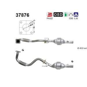AS Catalyseur 37876