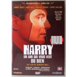 Image de Harry, Un ami qui vous veut du bien