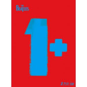 Universal 1 by The Beatles (CD)