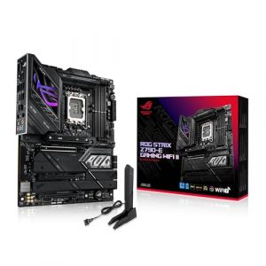 Asus ROG STRIX Z790-E GAMING WIFI II