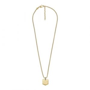 Fossil Bracelet JEWELRY JF04571710 Acier inoxydable